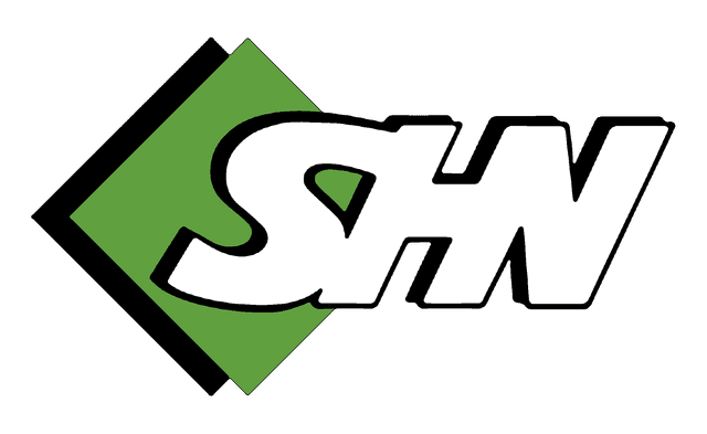 SHN company logo — source file
