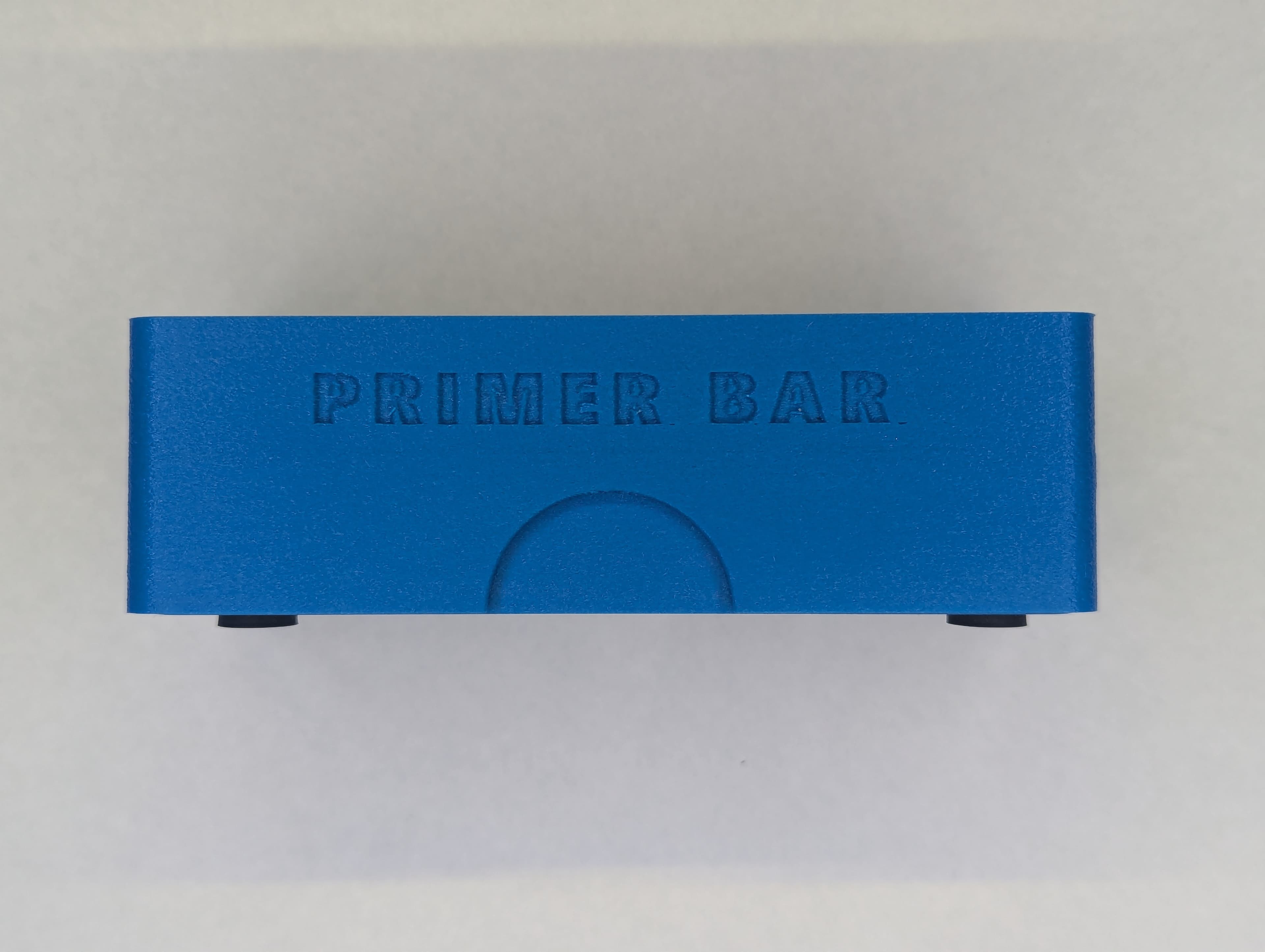 Dillon 550C Primer Bar Protective Case With Magnetic Closure 2