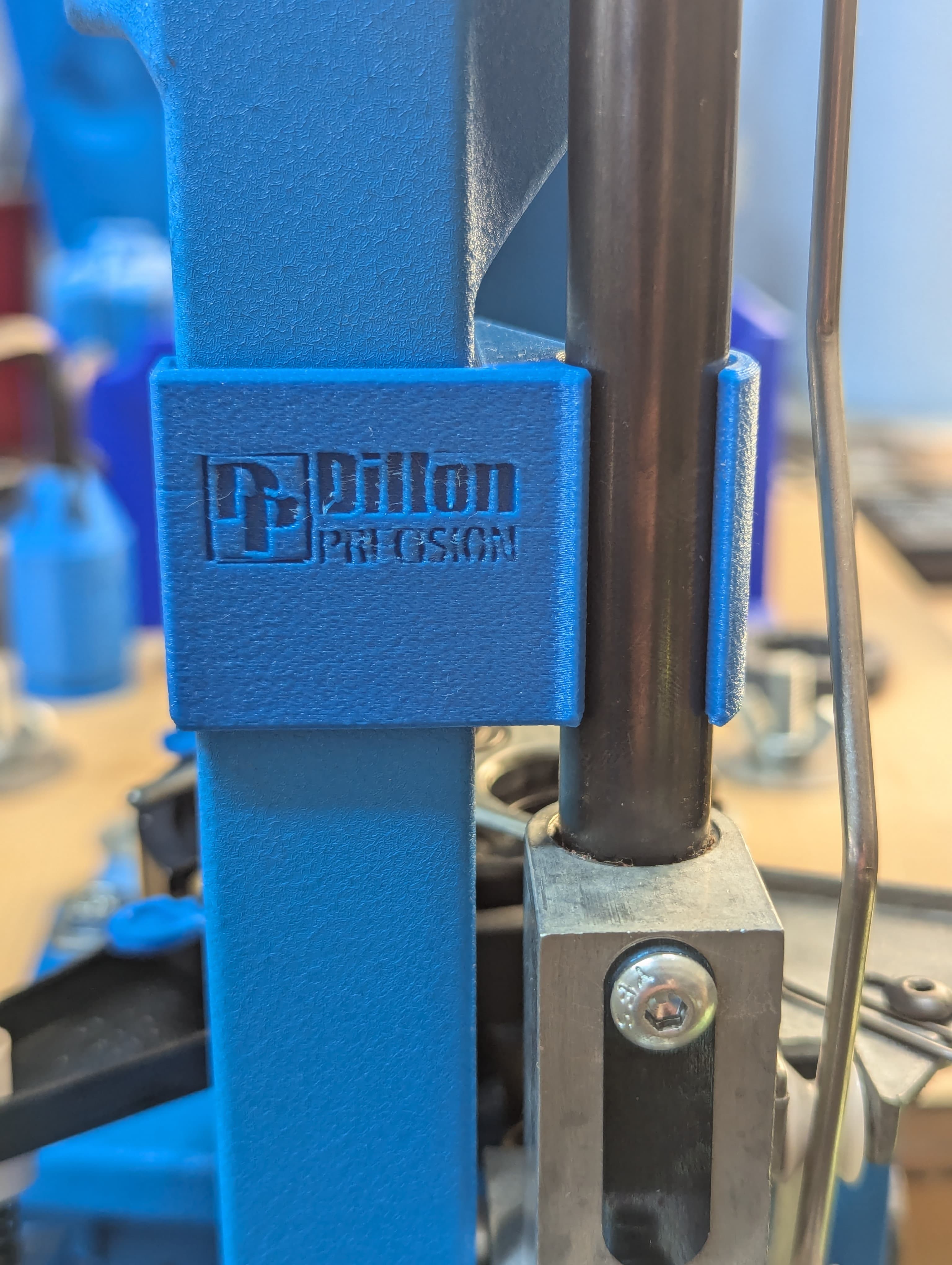 Dillon Precision Reloader Accessory Pack for 550, 650, and 750 8