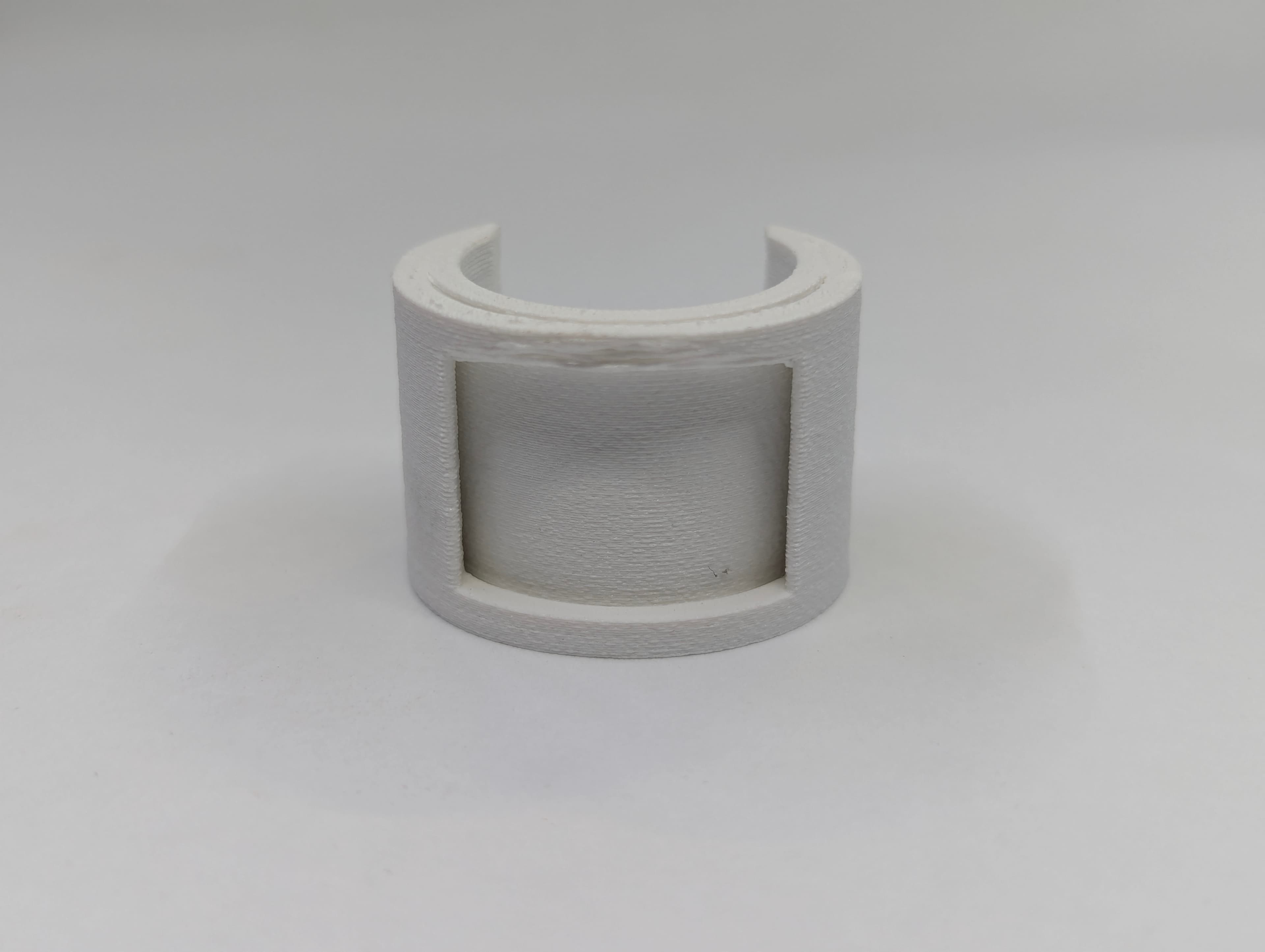 Clip-On Die Label Holders for 7/8" Reloading Dies 3