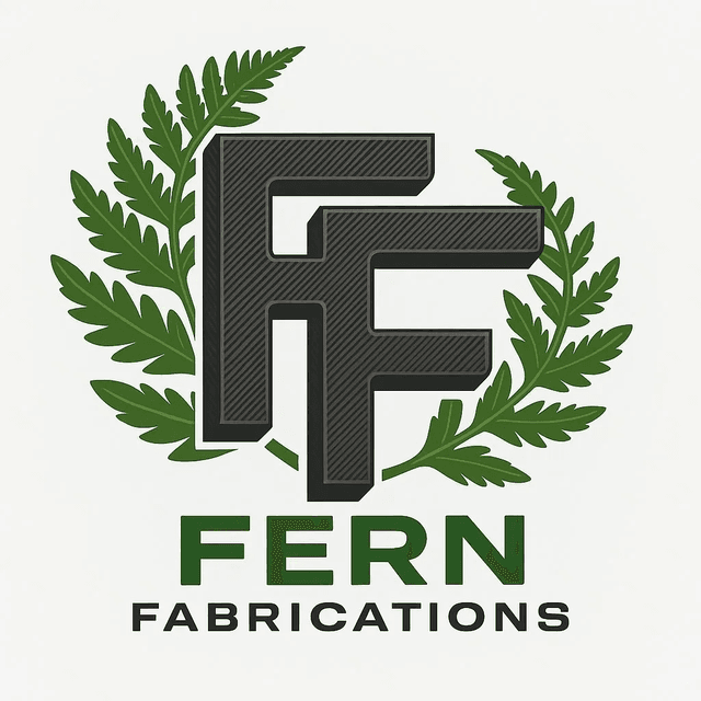 Fern Fabrications