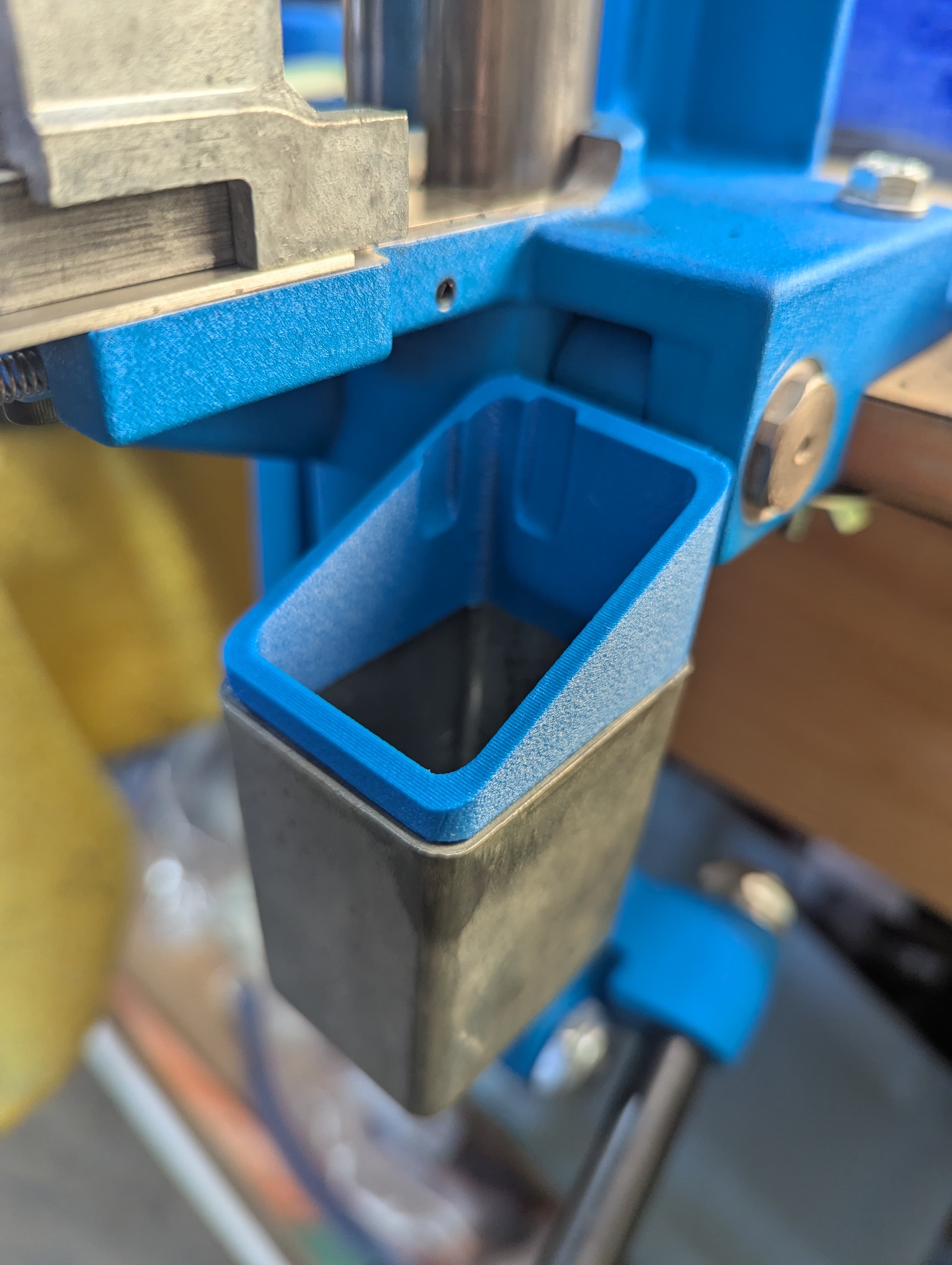 Dillon Precision Reloader Accessory Pack for 550, 650, and 750