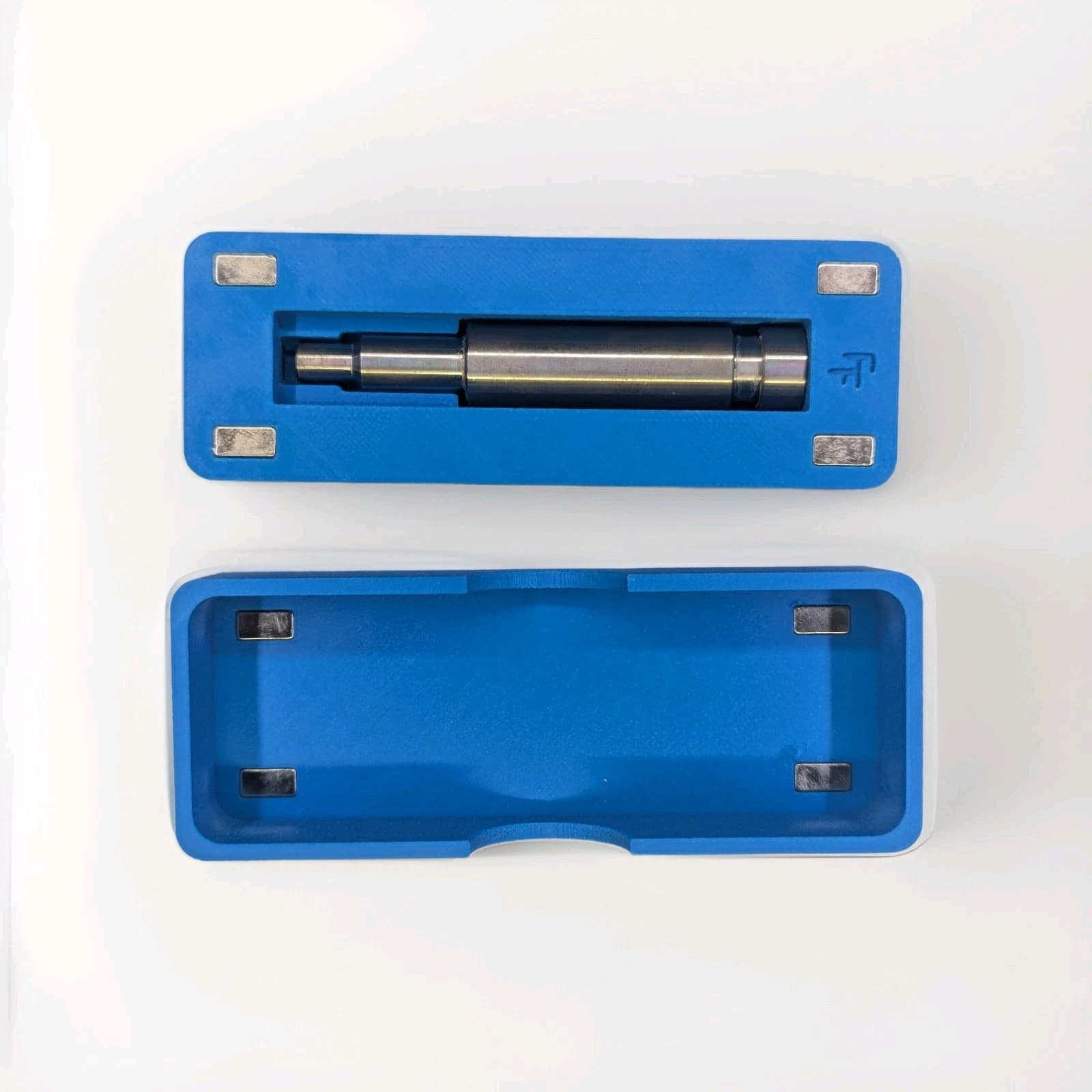 Dillon Precision Alignment Tool Protective Case With Magnetic Closure
